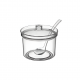 Acrylic Suger Bowl